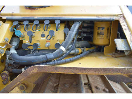 Dozer Apripista 2008 Caterpillar D6N XL (23)