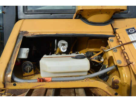 Dozer Apripista 2008 Caterpillar D6N XL (25)