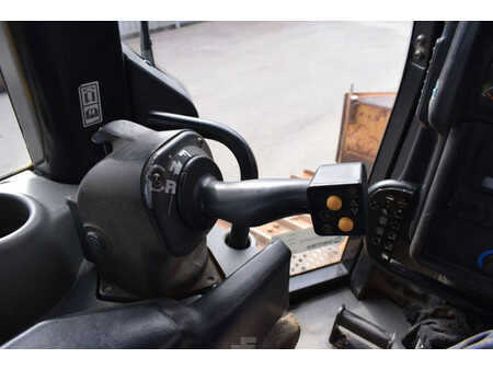 Dozer Apripista 2008 Caterpillar D6N XL (30)