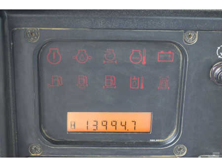 Dozer Apripista 2008 Caterpillar D6N XL (36)