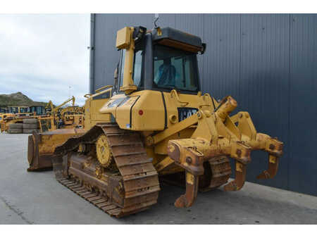 Caterpillar D6N XL