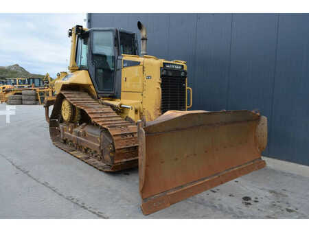 Bulldosere 2008 Caterpillar D6N XL (5)