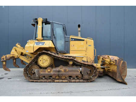 Caterpillar D6N XL