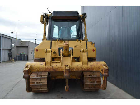 Caterpillar D6N XL