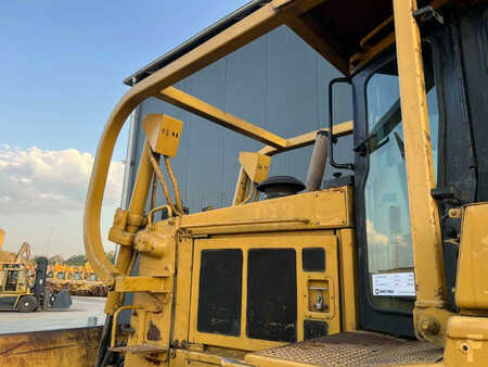 Escavadoras 1996 Caterpillar D7H (14)