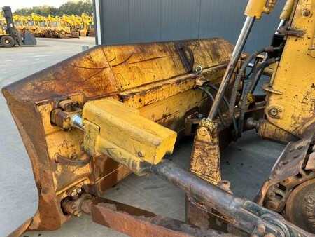 Escavadoras 1996 Caterpillar D7H (19)