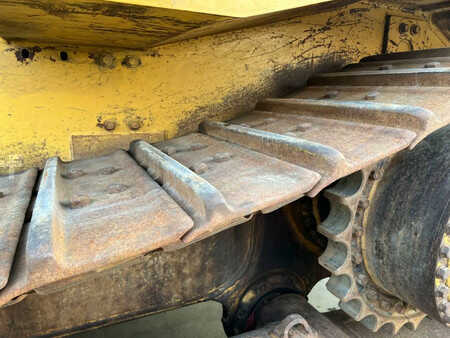 Escavadoras 1996 Caterpillar D7H (22)
