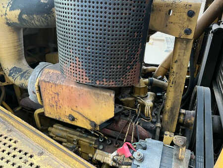Escavadoras 1996 Caterpillar D7H (39)
