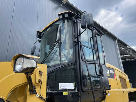 Radlader 2015 Caterpillar 930K - New Tyres (7)