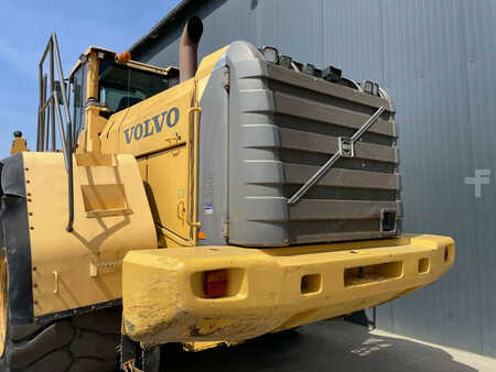 Radlader 2007 Volvo L350F (8)