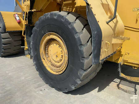 Radlader 2007 Volvo L350F (9)