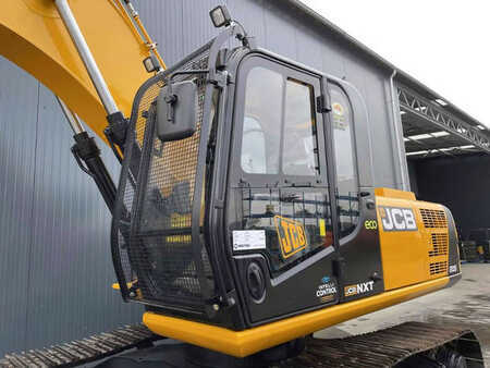 JCB JS205