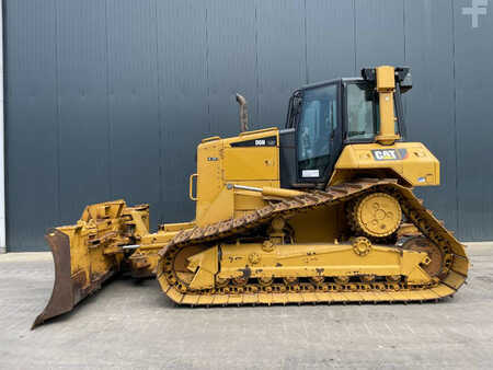 Caterpillar D6N LGP