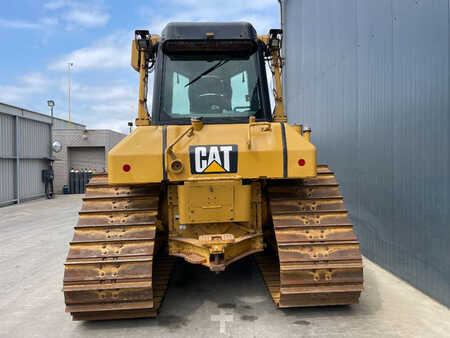 Caterpillar D6N LGP