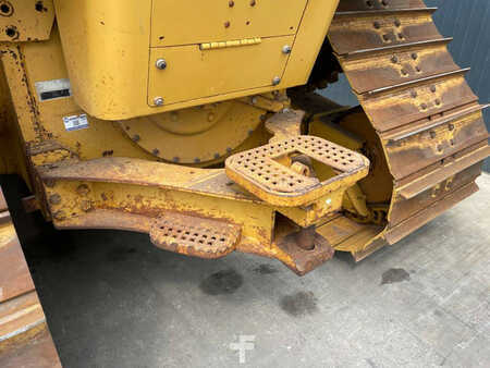 Caterpillar D6N LGP