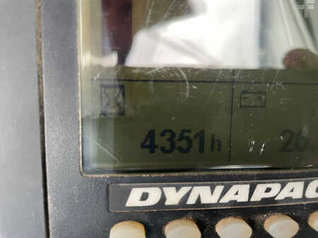 Gummihjul Ruller 2013 Dynapac CP224 (38)