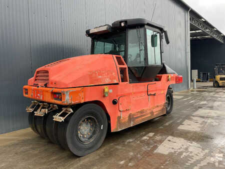Gummihjul Ruller 2013 Dynapac CP224 (39)