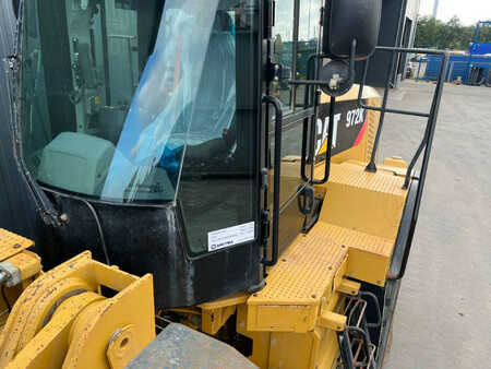 Wheel Loaders 2013 Caterpillar 972K (15)