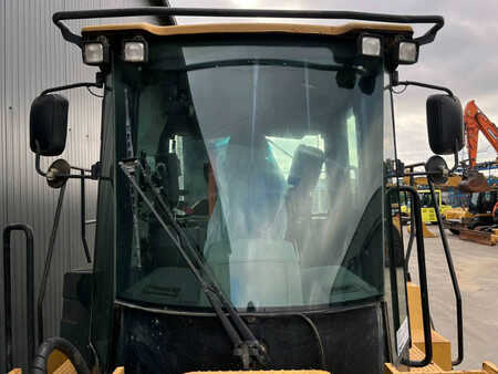 Wheel Loaders 2013 Caterpillar 972K (16)