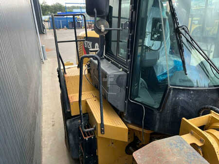 Wheel Loaders 2013 Caterpillar 972K (17)