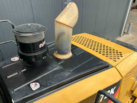 Wheel Loaders 2013 Caterpillar 972K (22)