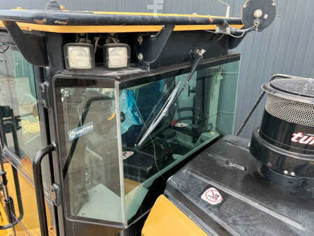 Wheel Loaders 2013 Caterpillar 972K (23)