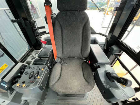 Wheel Loaders 2013 Caterpillar 972K (25)