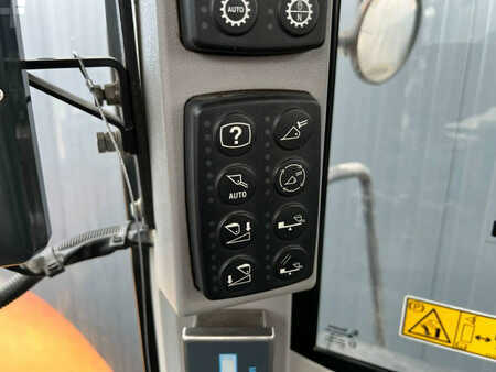 Wheel Loaders 2013 Caterpillar 972K (30)