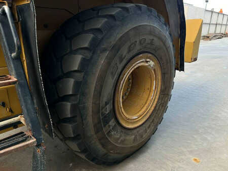 Wheel Loaders 2013 Caterpillar 972K (39)