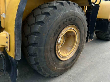 Wheel Loaders 2013 Caterpillar 972K (40)