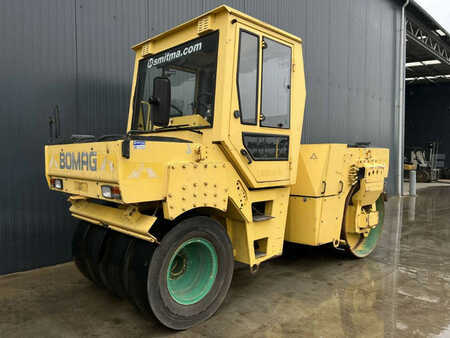 BOMAG BW164AC-2