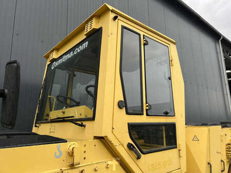 BOMAG BW164AC-2