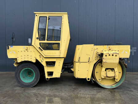 BOMAG BW164AC-2