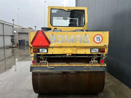 BOMAG BW164AC-2