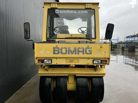 BOMAG BW164AC-2