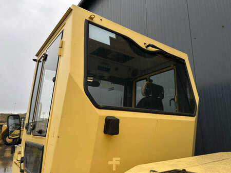 BOMAG BW164AC-2