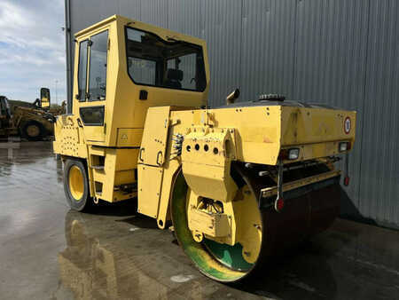 BOMAG BW164AC-2