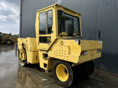 BOMAG BW164AC-2