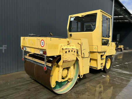 BOMAG BW164AC-2