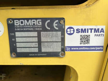 BOMAG BW164AC-2