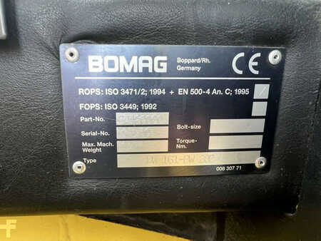 BOMAG BW164AC-2