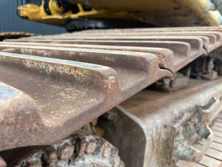 Pelles sur chenilles 2012 Caterpillar 349E L (24)