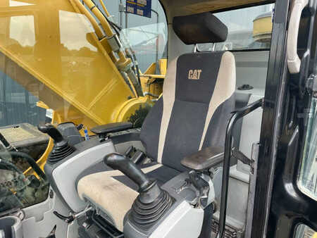 Pelles sur chenilles 2012 Caterpillar 349E L (31)
