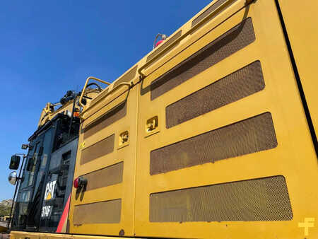 Excavadoras de cadenas 2015 Caterpillar 374F L (12)