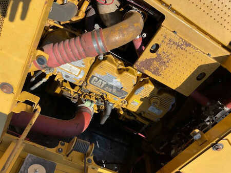 Excavadoras de cadenas 2015 Caterpillar 374F L (20)