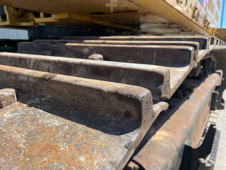 Excavadoras de cadenas 2015 Caterpillar 374F L (33)