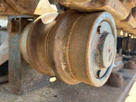 Excavadoras de cadenas 2015 Caterpillar 374F L (35)