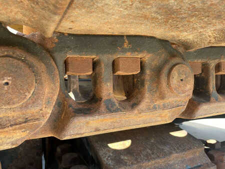 Excavadoras de cadenas 2015 Caterpillar 374F L (36)