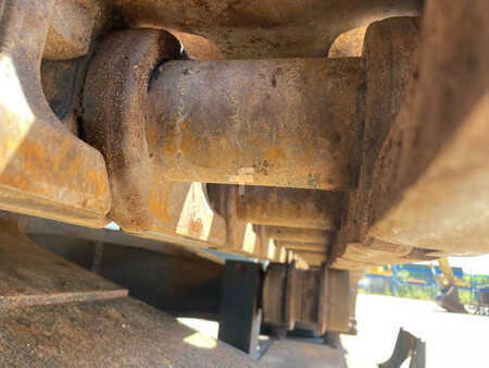 Excavadoras de cadenas 2015 Caterpillar 374F L (37)