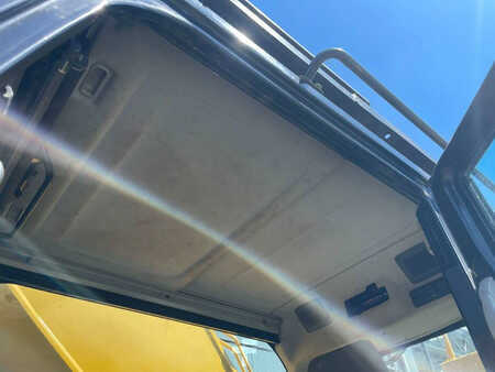Excavadoras de cadenas 2015 Caterpillar 374F L (40)